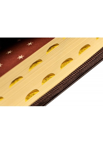 BIBLIA DE JERUSALEN MANUAL C/CIERRE