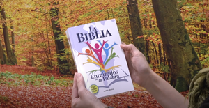 LA BIBLIA. ENRAIZADOS EN LA PALABRA