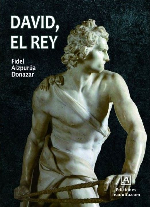 DAVID EL REY