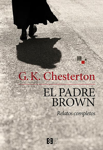 PADRE BROWN RELATOS COMPLETOS