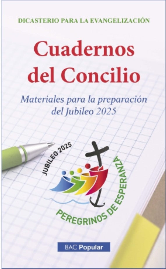 CUADERNOS DEL CONCILIO