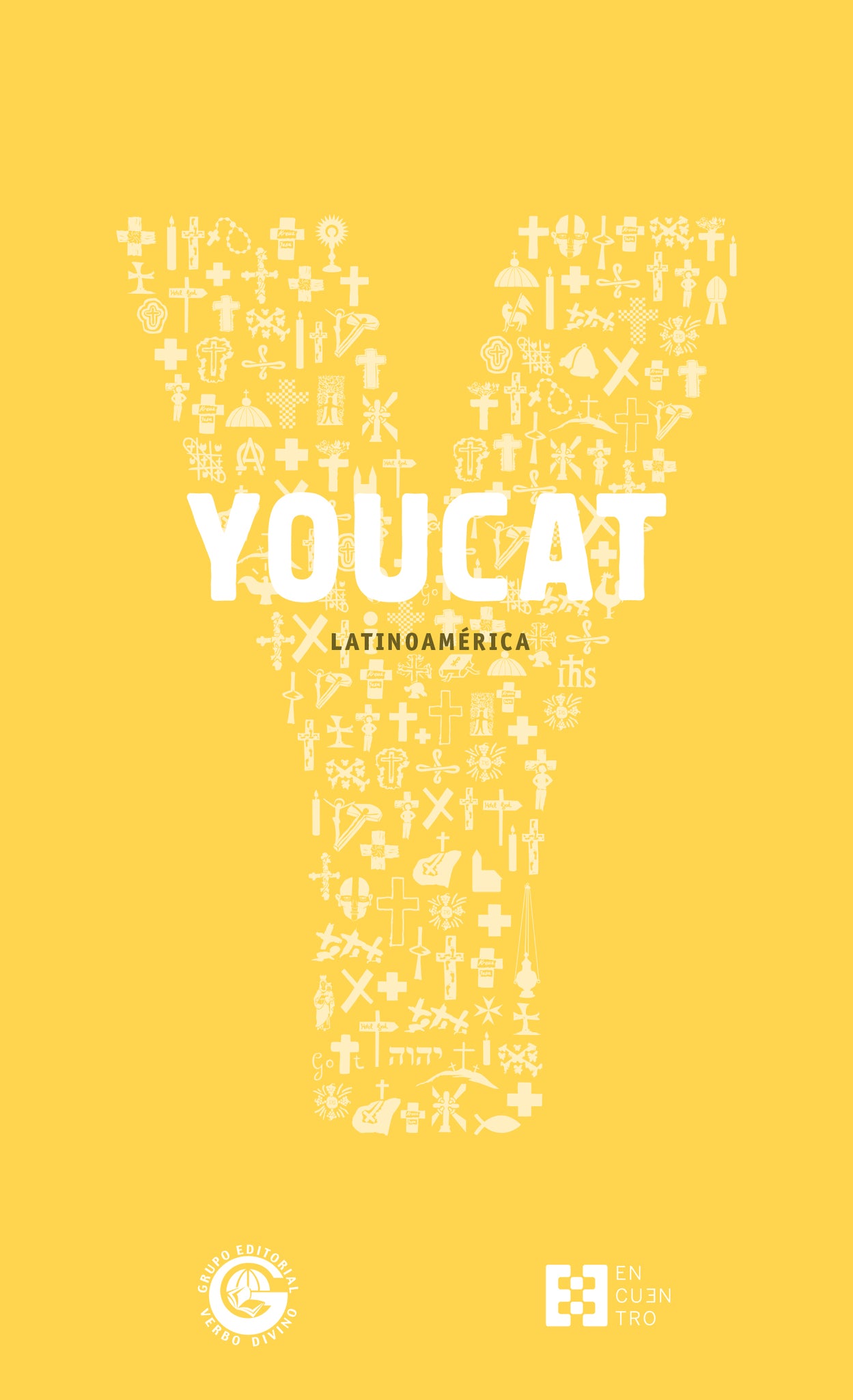 YOUCAT ESPAÑOL LATINOAMERICA