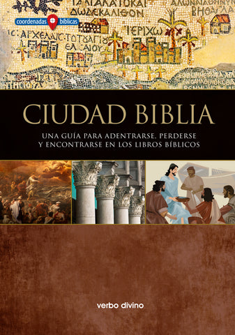 CIUDAD BIBLIA