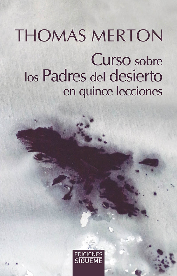 CURSO SOBRE LOS PADRES DEL DESIERTO