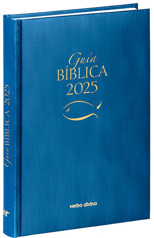 GUIA BIBLICA 2025