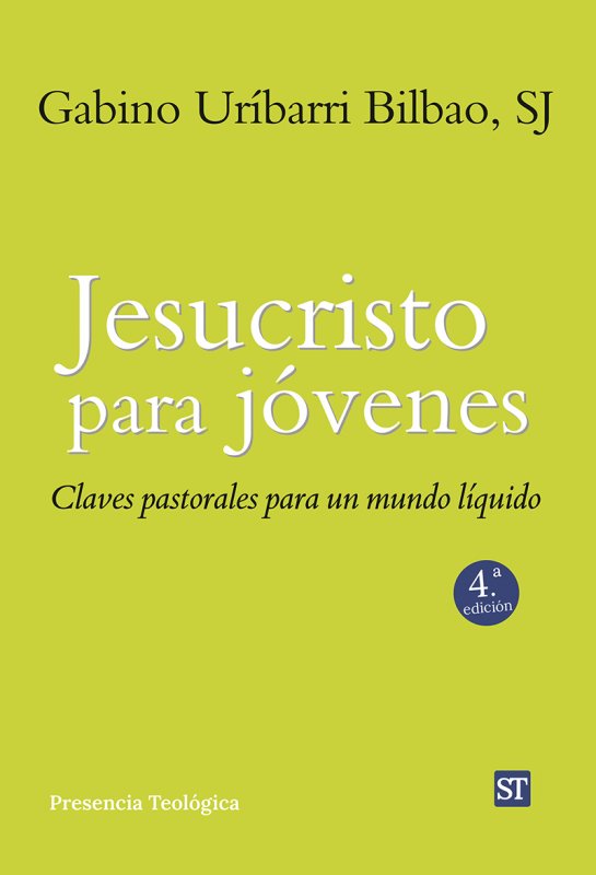 JESUCRISTO PARA JOVENES