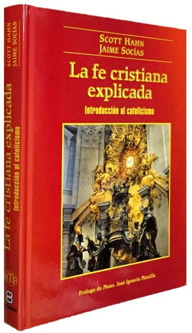 FE CRISTIANA EXPLICADA