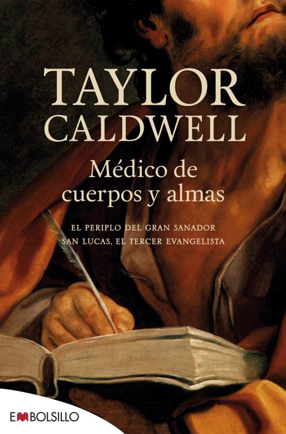 MEDICO DE CUERPOS Y ALMAS (CALDWELL)