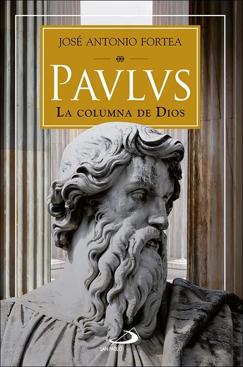 PAULUS LA COLUMNA DE DIOS