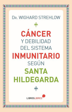 CANCER Y DEBILIDAD DEL SISTEMA INMUNITARIO