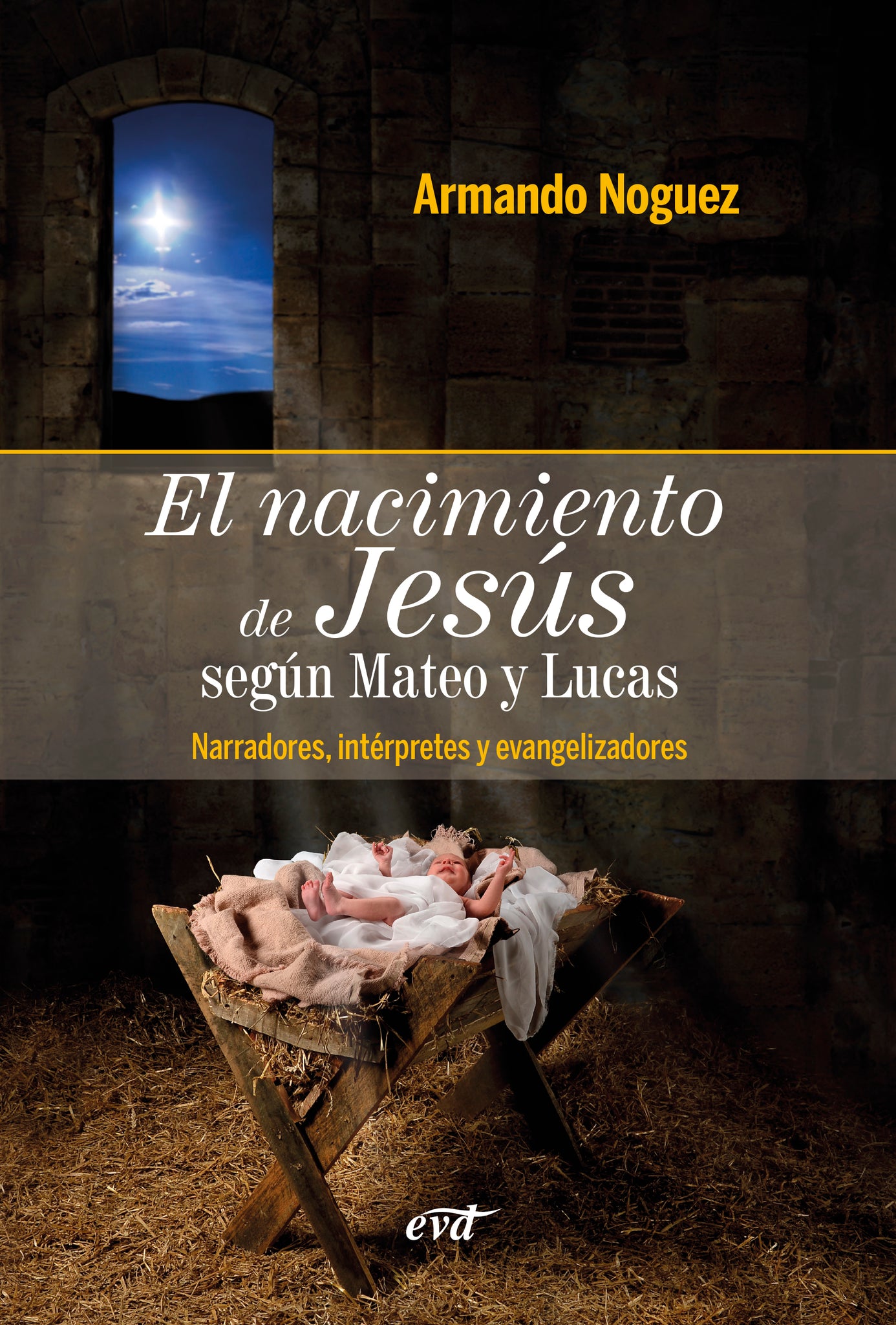 NACIMIENTO DE JESUS SEGUN MATEO Y LUCAS