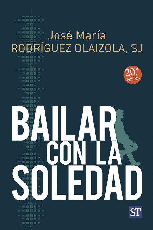 BAILAR CON LA SOLEDAD