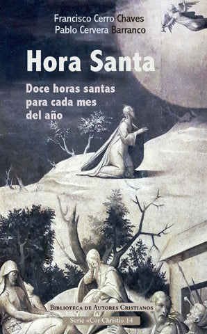 HORA SANTA