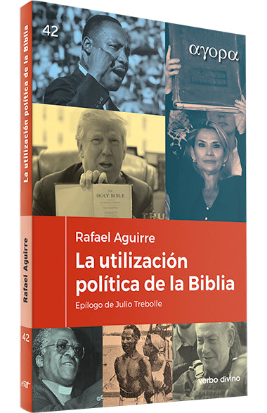 UTILIZACION POLITICA DE LA BIBLIA