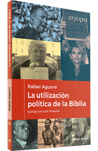 UTILIZACION POLITICA DE LA BIBLIA