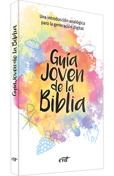 GUIA JOVEN DE LA BIBLIA