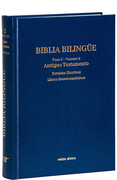 BIBLIA BILINGE I A. T. 2