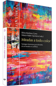 MIRADAS A TODO COLOR