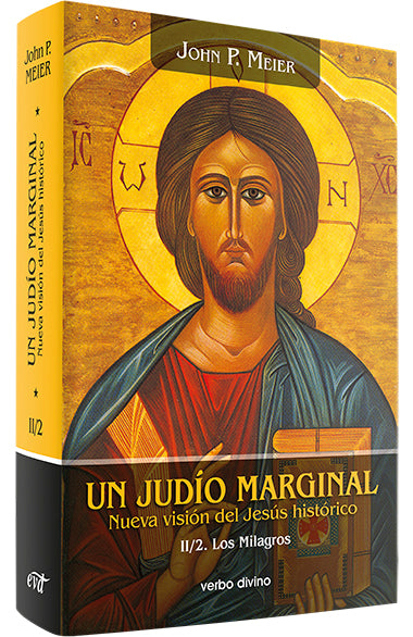 UN JUDIO MARGINAL (TOMO 2/2)