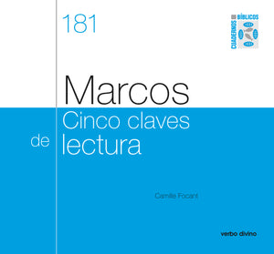 C.B. 181 MARCOS CINCO CLAVES DE LECTURA