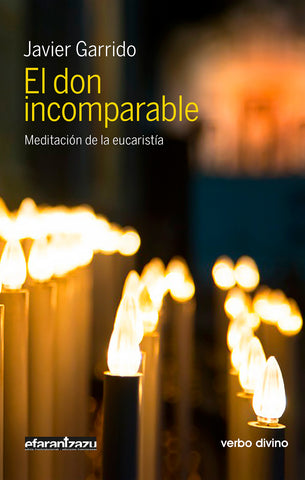 DON INCOMPARABLE