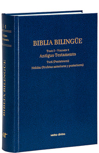 BIBLIA BILINGE I A. T. 1