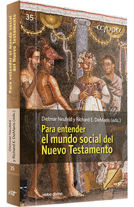 PARA ENTENDER EL MUNDO SOCIAL DEL N.T.