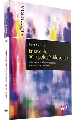 ENSAYO DE ANTROPOLOGIA FILOSOFICA