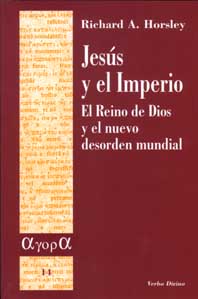 JESUS Y EL IMPERIO