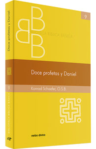 DOCE PROFETAS Y DANIEL