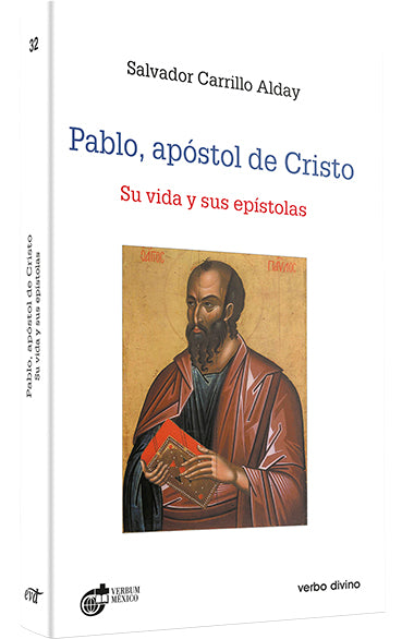 PABLO APOSTOL DE CRISTO (CARRILLO ALDAY)