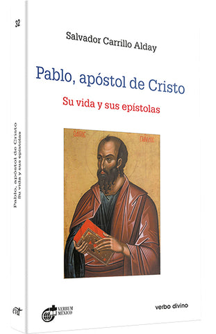 PABLO APOSTOL DE CRISTO (CARRILLO ALDAY)