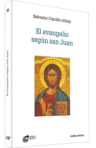 EVANGELIO SEGUN SAN JUAN (CARRILLO ALDAY)