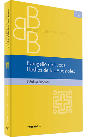 EVANGELIO DE LUCAS HECHOS DE LOS APOSTOLES