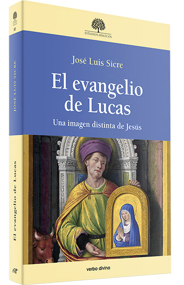 EVANGELIO DE LUCAS UNA IMAGEN DISTINTA DE JESUS