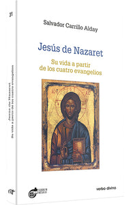 JESUS DE NAZARET (CARRILLO ALDAY)