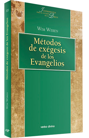 METODOS DE EXEGESIS DE LOS EVANGELIOS