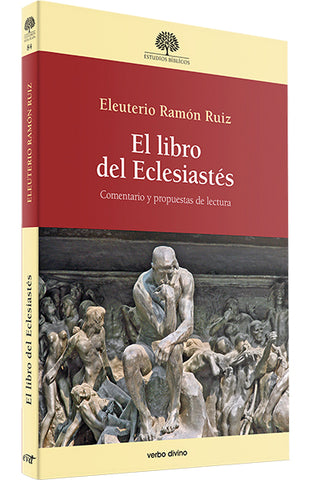 LIBRO DEL ECLESIASTES COMENTARIO Y PROPUESTAS DE LECTURA