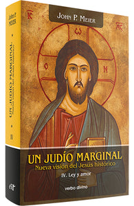 UN JUDIO MARGINAL (TOMO 4)