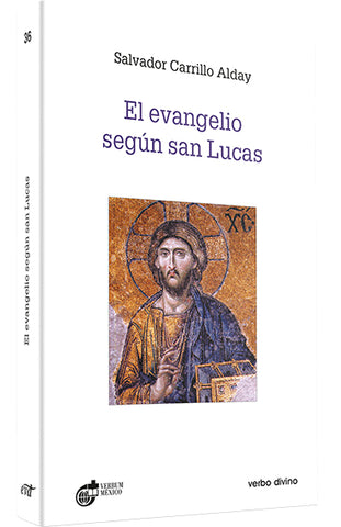 EVANGELIO SEGUN SAN LUCAS (CARRILLO ALDAY)