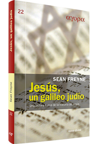 JESUS UN GALILEO JUDIO