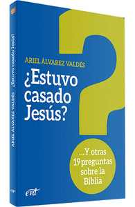 ESTUVO CASADO JESUS?