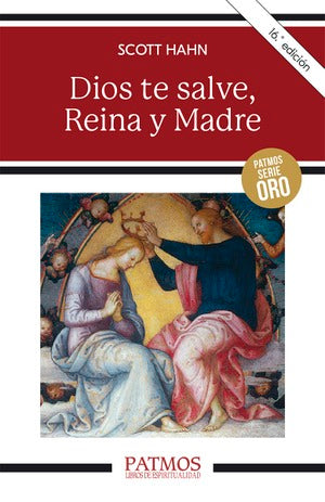 Dios Te Salve Reina Y Madre Librerias Verbum Dios Te Salve Reina Y Madre Librerias Verbum