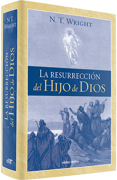 RESURRECCION DEL HIJO DE DIOS