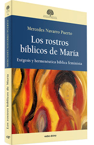 ROSTROS BIBLICOS DE MARIA