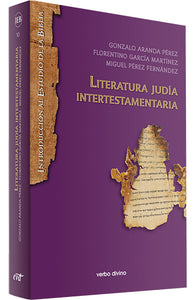 LITERATURA JUDIA INTERTESTAMENTARIA