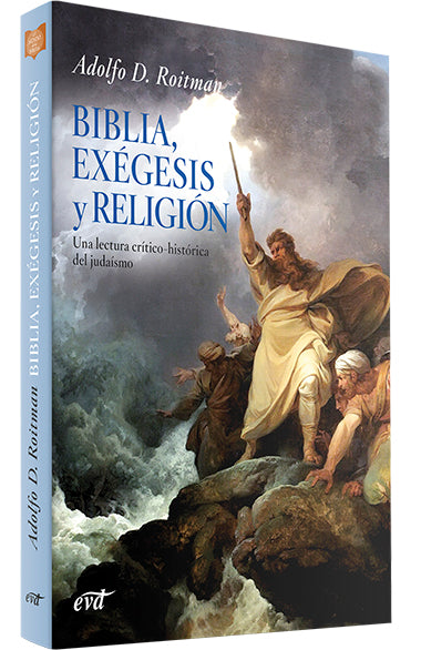 BIBLIA EXEGESIS Y RELIGION